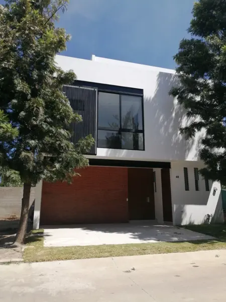 Casa en Solares, Zapopan, Jalisco