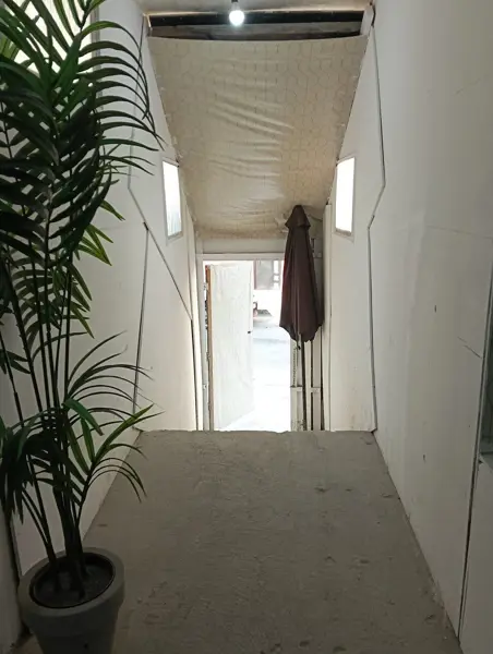 Departamento en venta en Santa Maria la Ribera, Cuauhtémoc — foto 3 de 9