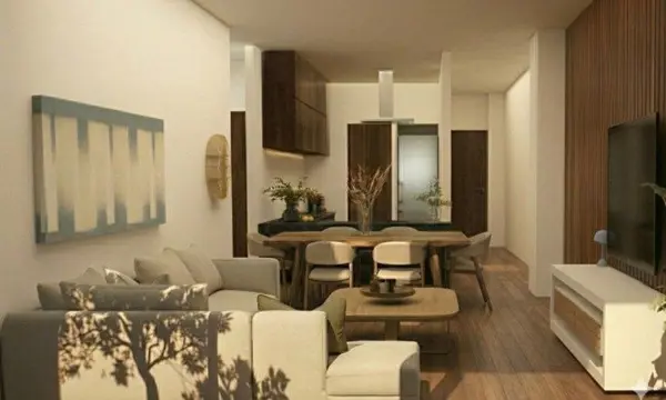 Departamento en venta en Hipódromo Condesa, Cuauhtémoc — foto 2 de 10