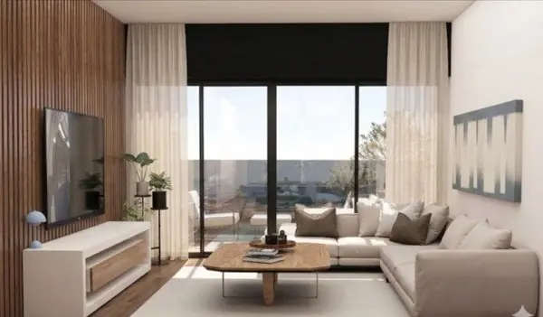 Departamento en venta en Hipódromo Condesa, Cuauhtémoc — foto 3 de 10