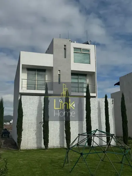 Casa en venta en Hacienda la Herradura, Pachuca de Soto — foto 2 de 15