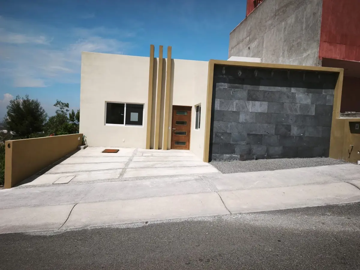 Casa en renta en Zarú, El Marqués — foto 1 de 19