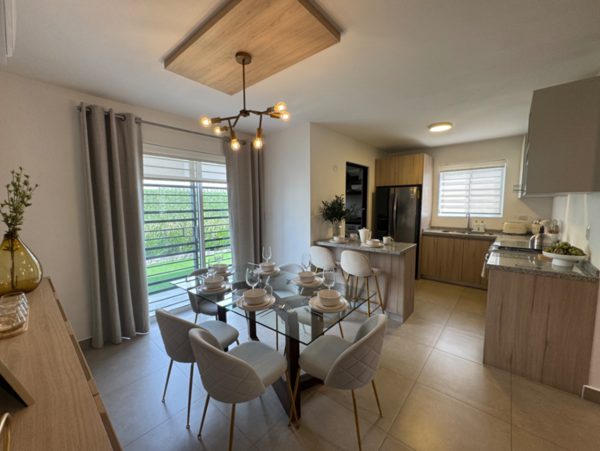 Casa en venta en Torento, Apodaca — foto 3 de 18