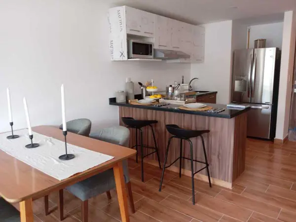 Departamento en venta en Postal, Benito Juárez — foto 3 de 20