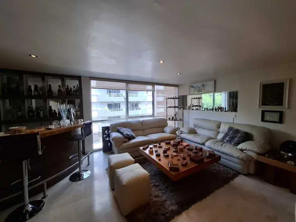 Departamento en venta en Del Valle Norte, Benito Juárez — foto 3 de 28