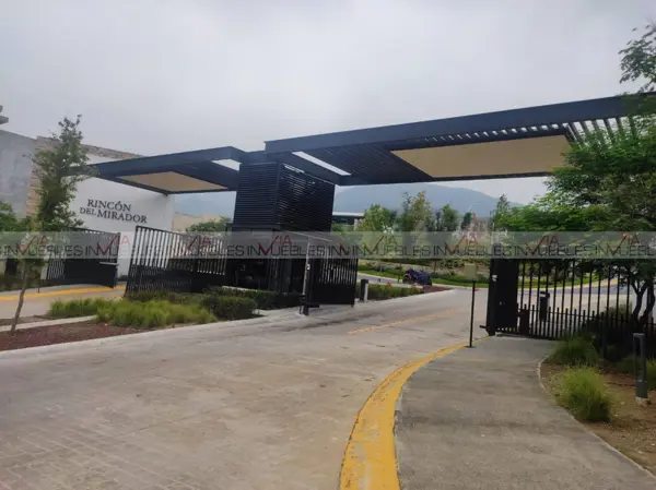 Terreno en venta en Sierra Alta, Monterrey — foto 3 de 12