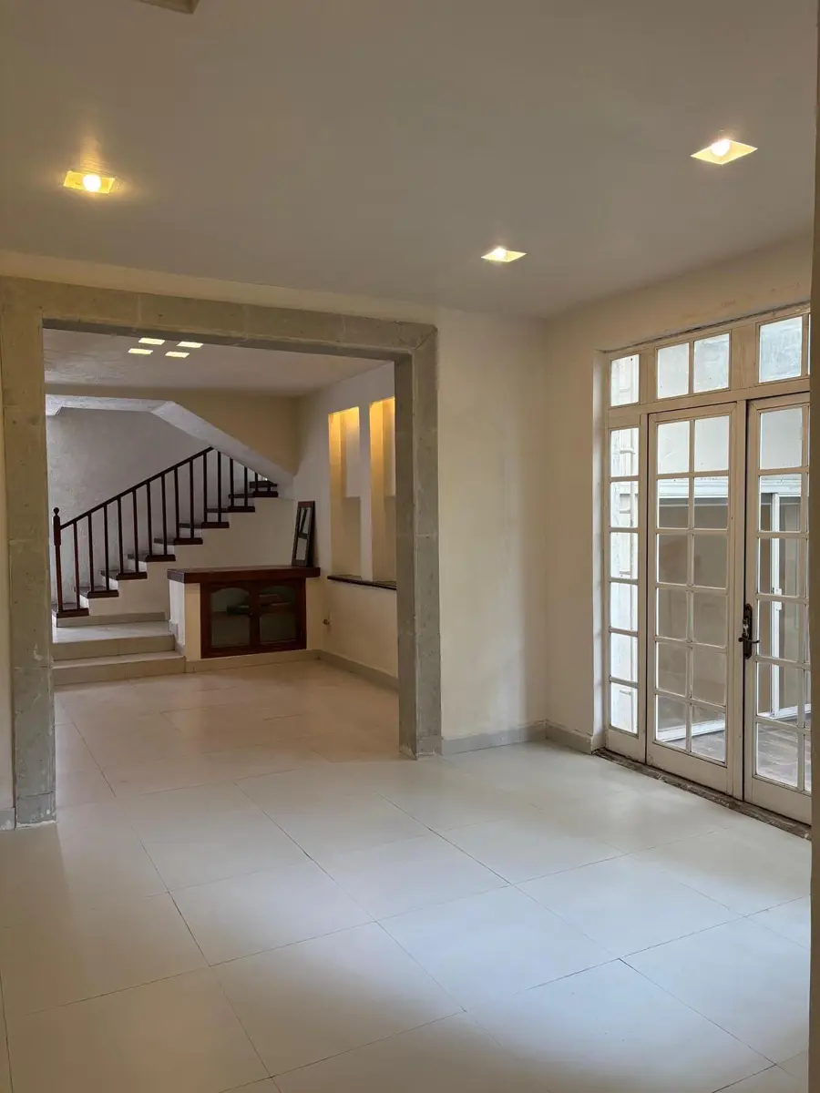 Casa en venta en Cuajimalpa, Cuajimalpa de Morelos — foto 1 de 27