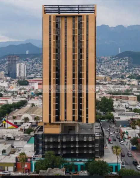 Departamento en renta en Monterrey Centro, Monterrey — foto 3 de 16