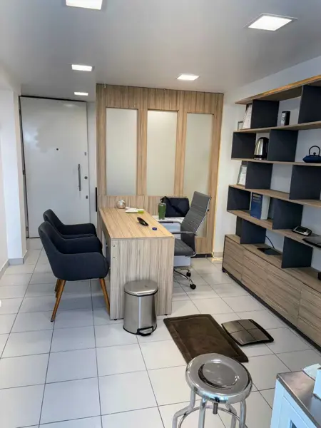 Oficina en venta en Roma Norte, Cuauhtémoc — foto 3 de 10