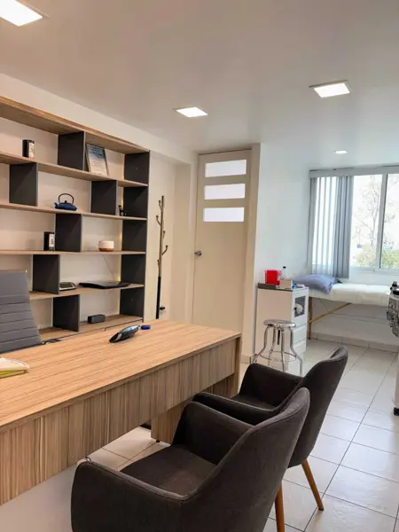 Oficina en venta en Roma Norte, Cuauhtémoc — foto 2 de 10