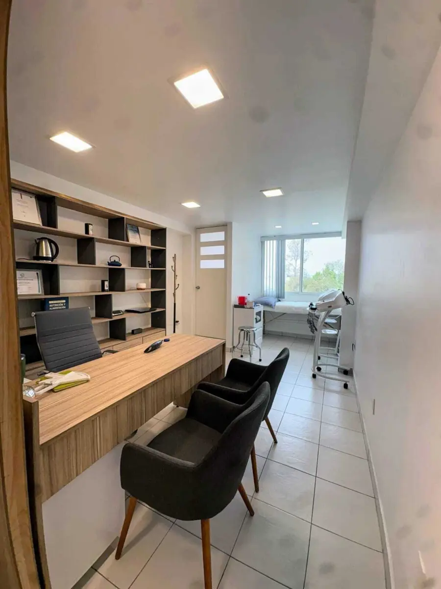 Oficina en venta en Roma Norte, Cuauhtémoc — foto 1 de 10