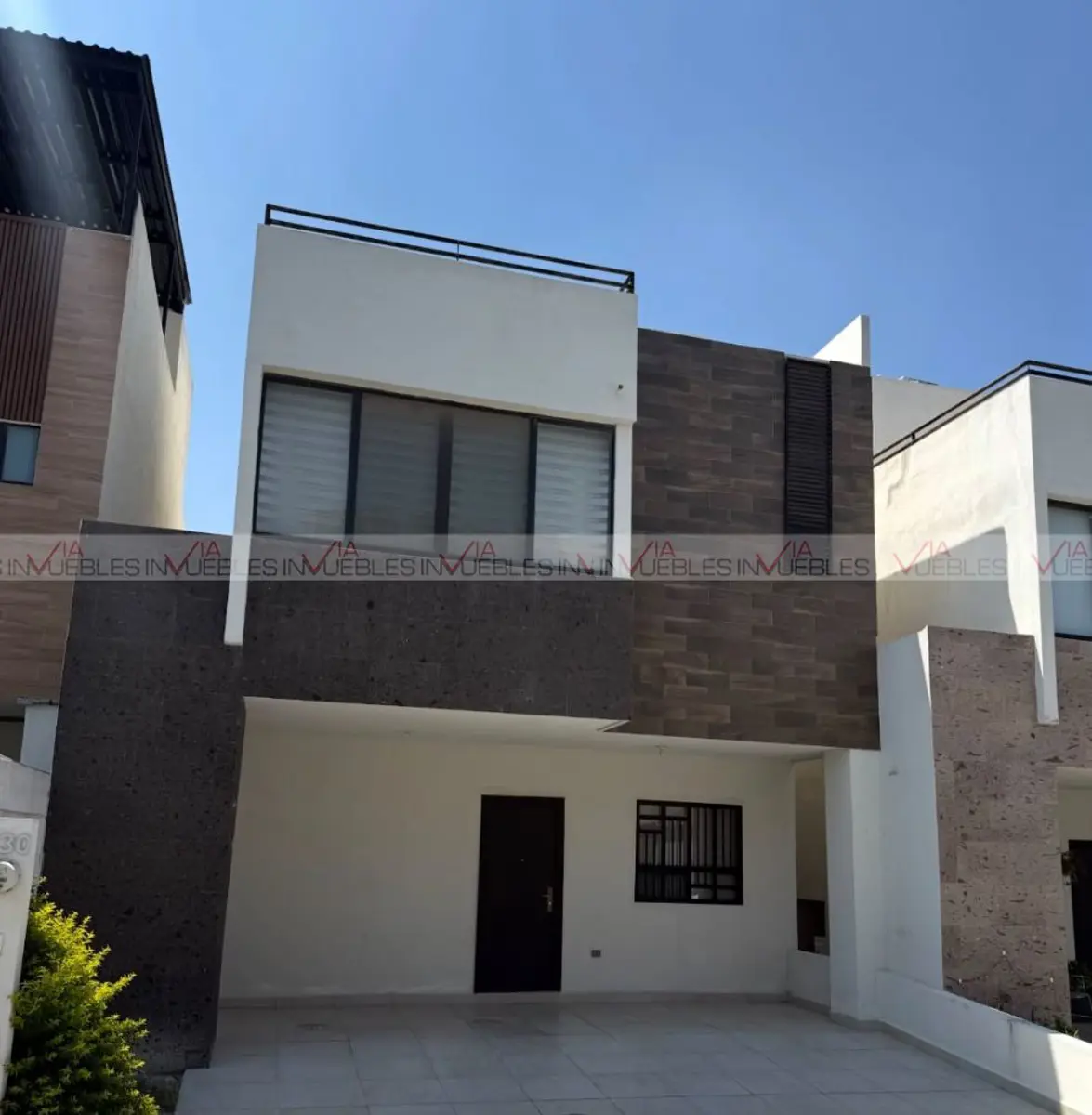 Casa en renta en Cerradas de Rinconada, Apodaca — foto 1 de 14