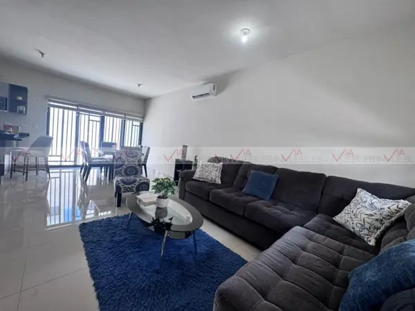 Casa en renta en Cerradas de Rinconada, Apodaca — foto 2 de 14