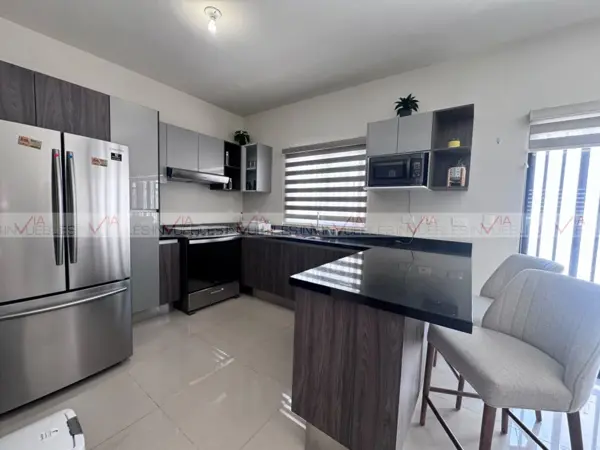 Casa en renta en Cerradas de Rinconada, Apodaca — foto 3 de 14