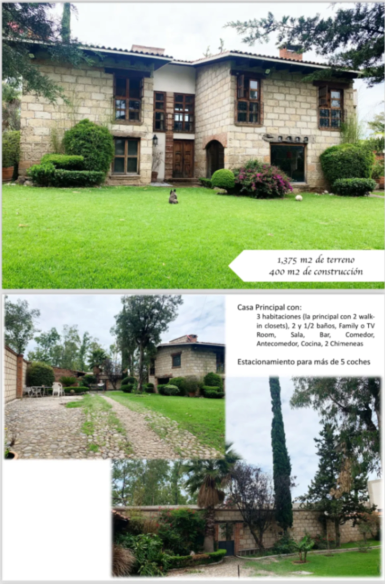 Casa en venta en Lago de Guadalupe, Cuautitlán Izcalli — foto 1 de 6