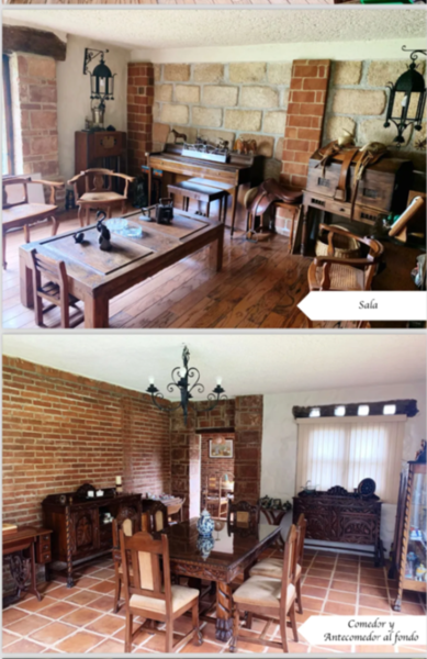 Casa en venta en Lago de Guadalupe, Cuautitlán Izcalli — foto 2 de 6