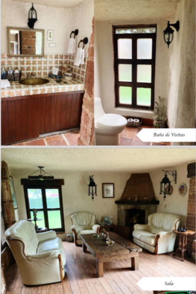 Casa en venta en Lago de Guadalupe, Cuautitlán Izcalli — foto 3 de 6