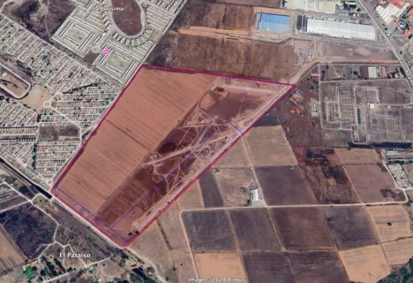 Terreno en venta en Guadalajara (miguel Hidalgo y Costilla), Tlajomulco de Zúñiga — foto 2 de 5