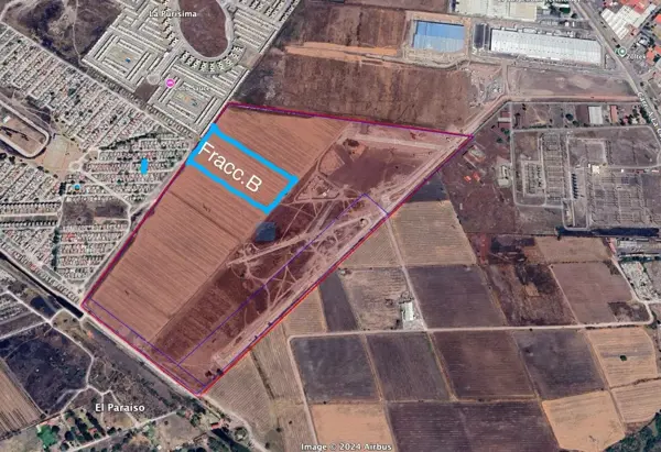 Terreno en venta en Guadalajara (miguel Hidalgo y Costilla), Tlajomulco de Zúñiga — foto 3 de 5