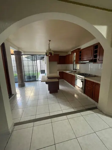 Casa en venta en Jardines del Campestre, León — foto 2 de 20