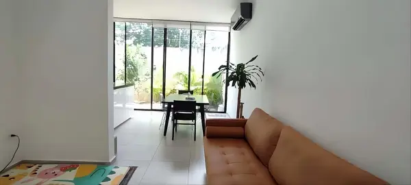 Casa en venta en Santa Gertrudis Copo, Mérida — foto 2 de 6