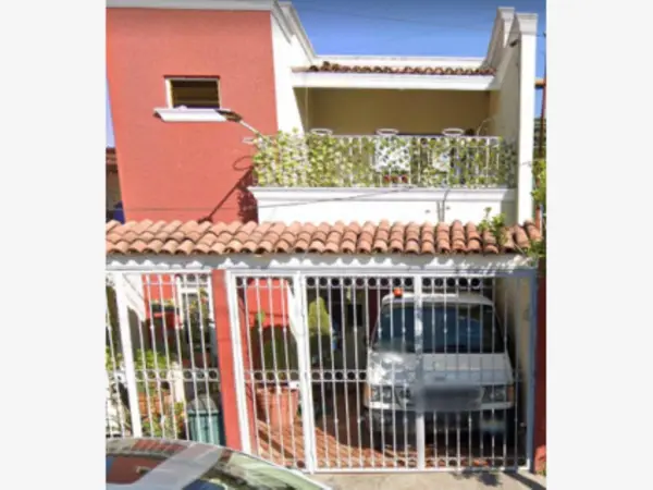 Casa en venta en Santa Cecilia 3a. Sección, Guadalajara — foto 3 de 16