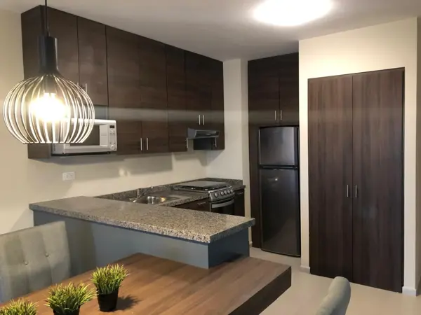 Departamento en venta en Monterrey Centro, Monterrey — foto 2 de 7