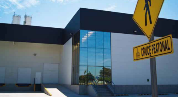 Bodega en Renta en Cimatario, Querétaro, Querétaro 4