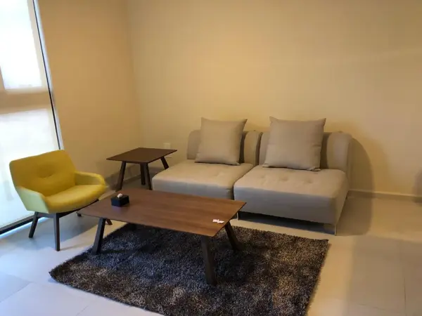 Departamento en venta en Monterrey Centro, Monterrey — foto 3 de 7