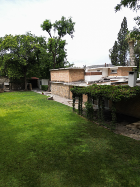 Casa en venta en San Lorenzo, Saltillo — foto 2 de 14