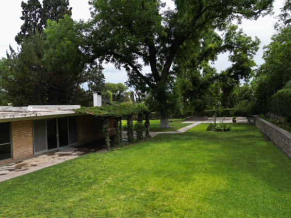 Casa en venta en San Lorenzo, Saltillo — foto 3 de 14
