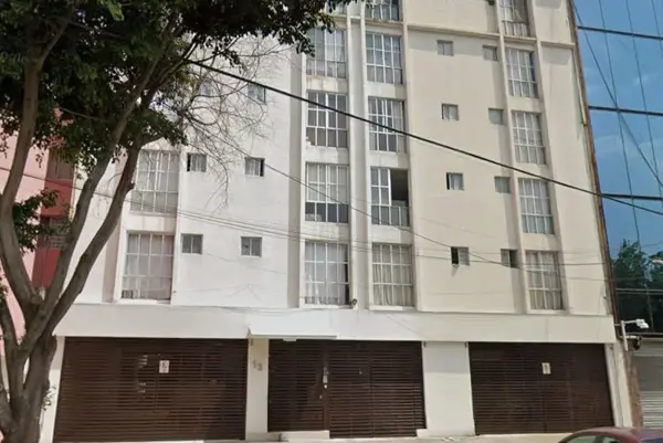 Casa en venta en Guerrero, Cuauhtémoc — foto 2 de 17