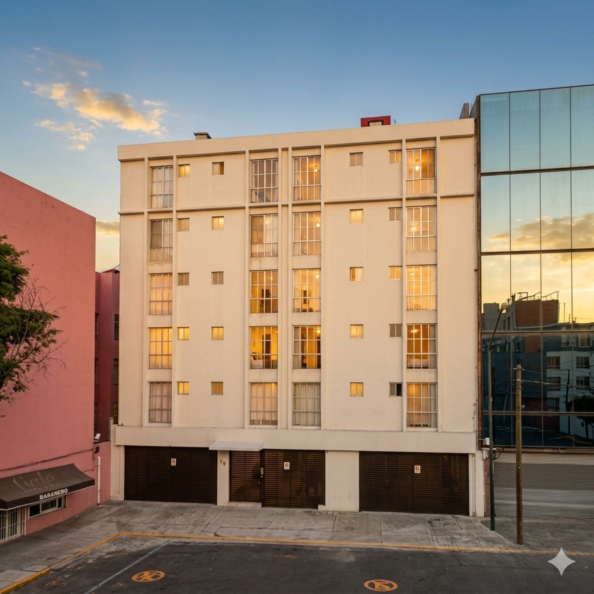 Casa en venta en Guerrero, Cuauhtémoc — foto 1 de 17