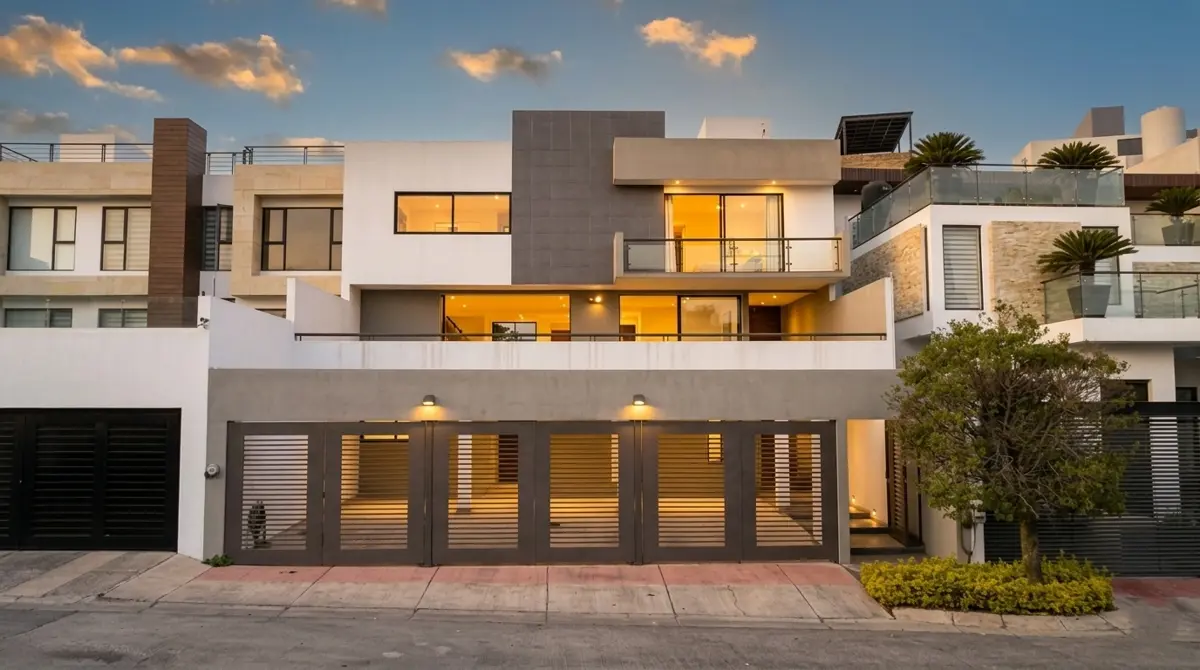 Casa en venta en Lomas Verdes 6a Sección, Naucalpan de Juárez — foto 1 de 31