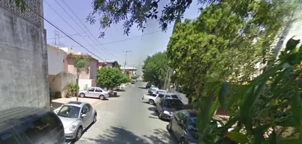 Casa en venta en Residencial la Florida, Monterrey — foto 3 de 18