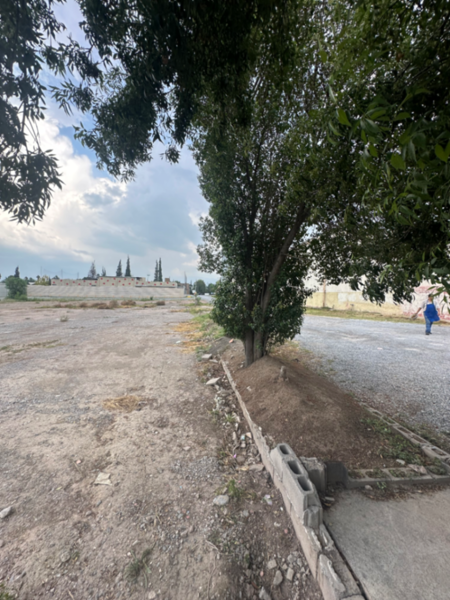 Terreno en renta en San Isidro, Saltillo — foto 3 de 6