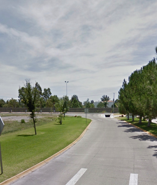 Terreno Comercial en Venta en Haciendas del Campestre, Durango