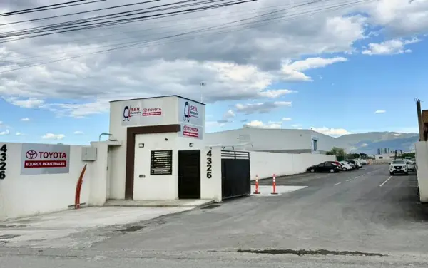 Terreno en renta en Jardines del Valle, Saltillo — foto 3 de 6