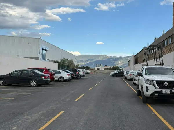 Terreno en renta en Jardines del Valle, Saltillo — foto 2 de 6