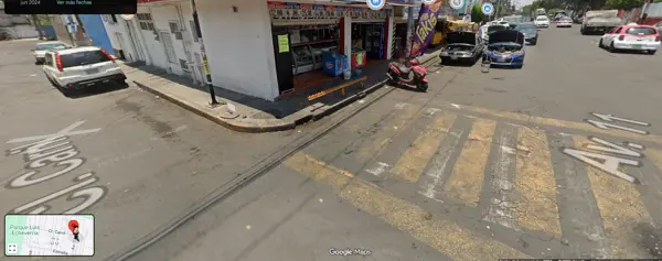 Departamento en venta en San Juan Xalpa, Iztapalapa — foto 3 de 3