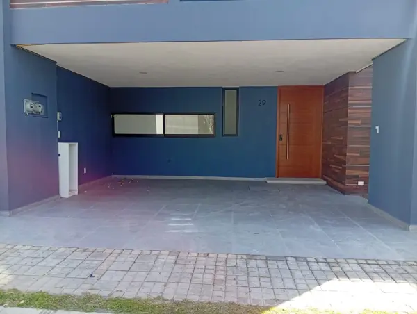Casa en venta en Lomas de Angelópolis, San Andrés Cholula — foto 2 de 31