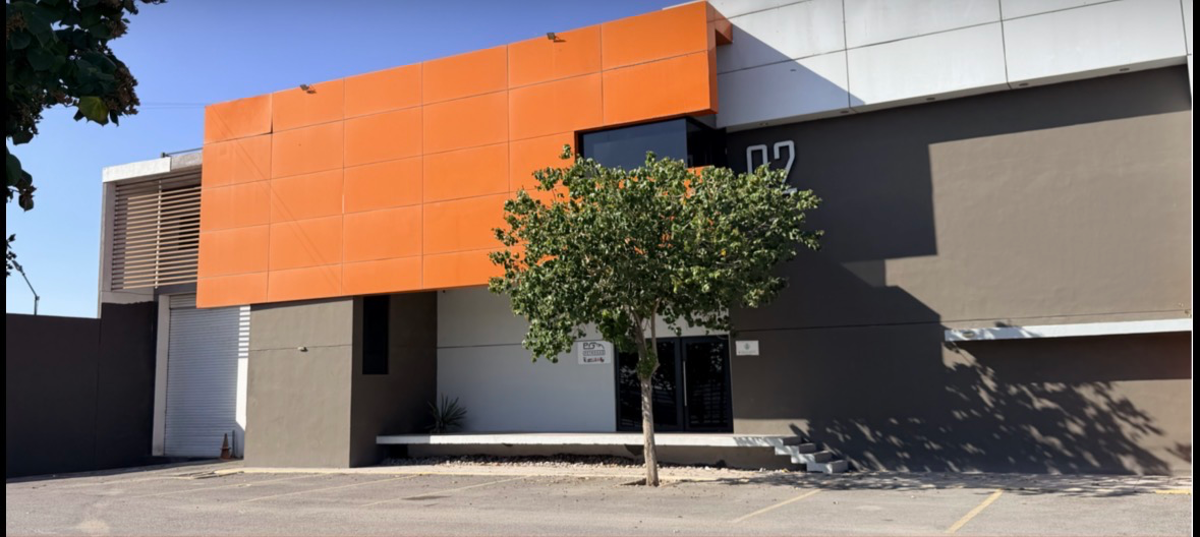 Bodega en renta en Aeropuerto, Torreón — foto 1 de 13