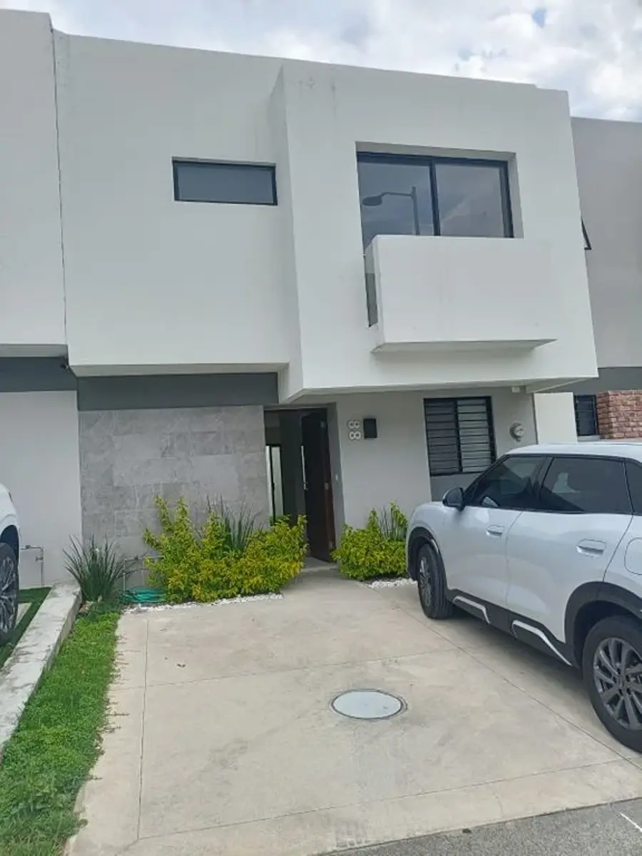Casa en venta en Alva Residencial, Zapopan — foto 1 de 21