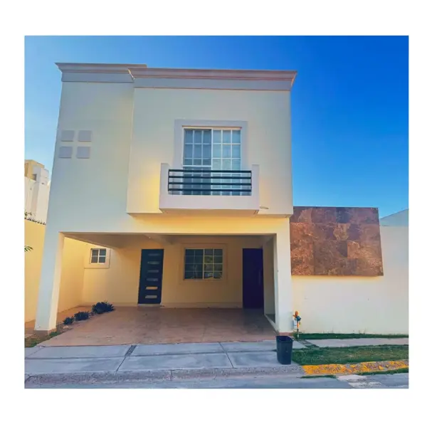 Casa en venta en Ampliación Senderos, Torreón — foto 2 de 27