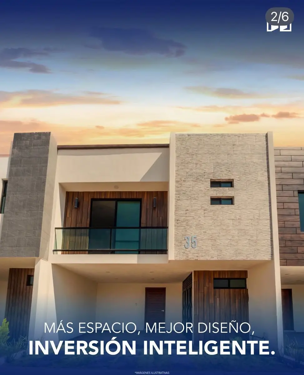Casa en venta en Santa Barbara Almoloya, San Pedro Cholula — foto 1 de 5
