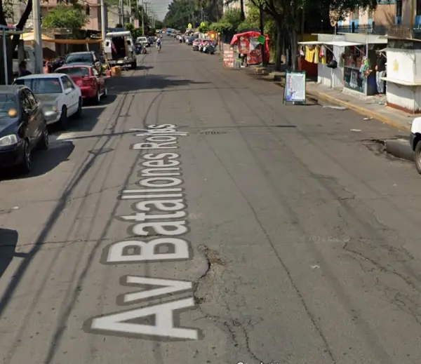 Departamento en venta en Albarrada, Iztapalapa — foto 2 de 3