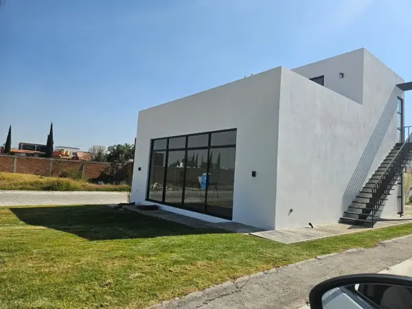 Terreno en venta en Morillotla, San Andrés Cholula — foto 2 de 4