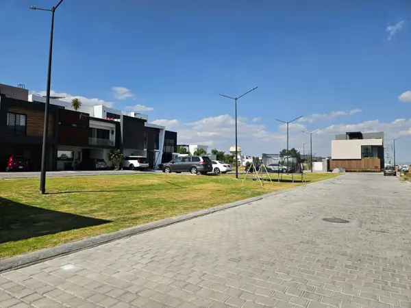Terreno en venta en Morillotla, San Andrés Cholula — foto 3 de 4