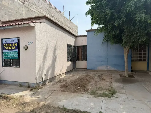 Casa en venta en Santa Teresa, Gómez Palacio — foto 2 de 12