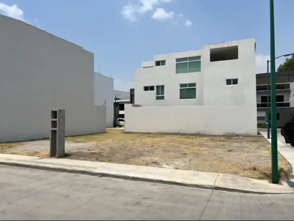 Terreno en venta en Ex-Hacienda de Santa Teresa, San Andrés Cholula — foto 3 de 3
